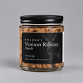 Moloka'i Venison Rillettes