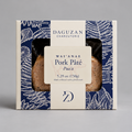 Wai'anae Pork Pâté
