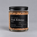 Wai'anae Pork Rillettes