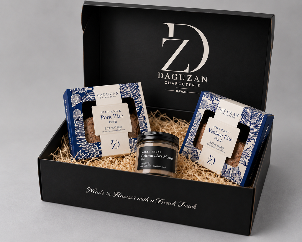 Holiday Party Box